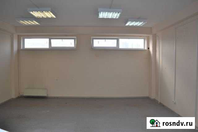 Офисное помещение, 35.3 кв.м. Новороссийск - изображение 1