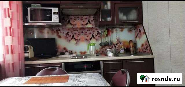 2-комнатная квартира, 56 м², 1/3 эт. на продажу в Прокопьевске Прокопьевск - изображение 1