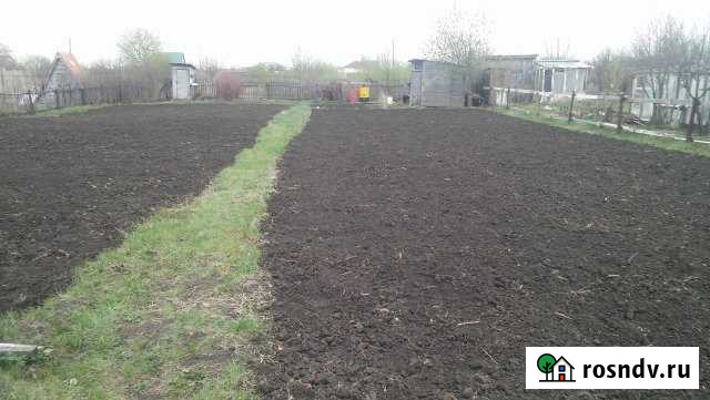 Участок СНТ, ДНП 8 сот. на продажу в Кургане Курган - изображение 1