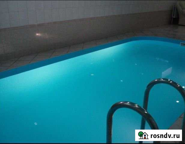 Коттедж 450 м² на участке 6 сот. в аренду посуточно в Уфе Уфа - изображение 1