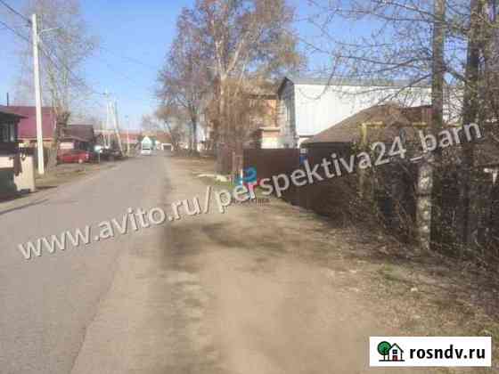 Участок ИЖС 5 сот. на продажу в Барнауле Барнаул