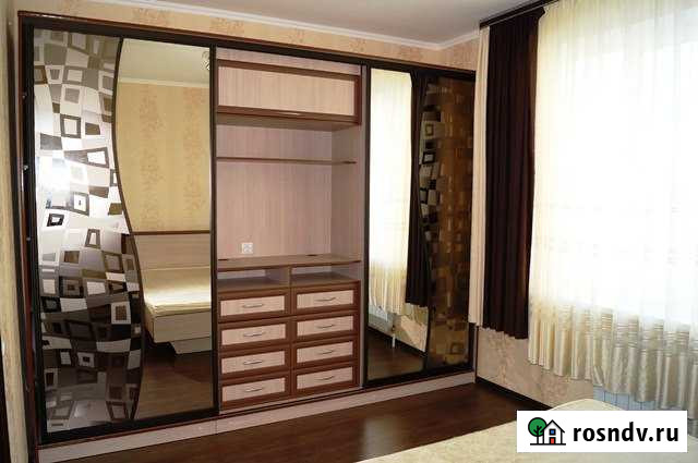 2-комнатная квартира, 69 м², 5/16 эт. в аренду на длительный срок в Брянске Брянск - изображение 1