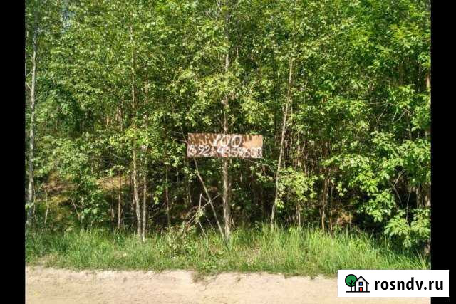 Участок ИЖС 12 сот. на продажу в Красной Долине Красная Долина - изображение 1