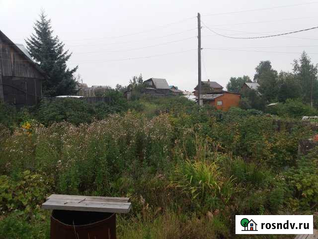 Участок СНТ, ДНП 5 сот. на продажу в Иркутске Иркутск - изображение 1