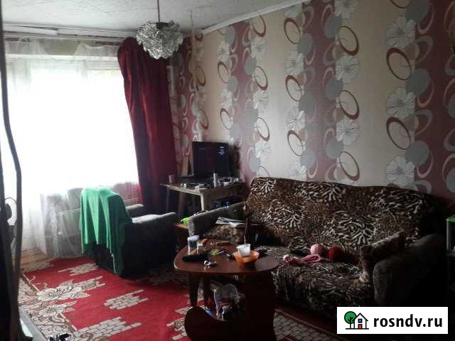 2-комнатная квартира, 44 м², 2/5 эт. на продажу в Шушенском Шушенское - изображение 1