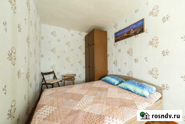 2-комнатная квартира, 44 м², 2/5 эт. в аренду посуточно в Екатеринбурге Екатеринбург - изображение 1