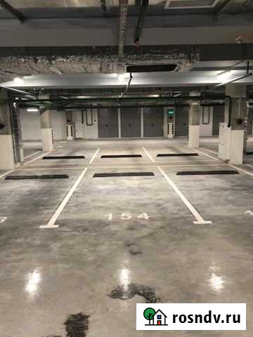 Машиноместо 14 м² на продажу в Котельниках Котельники - изображение 1