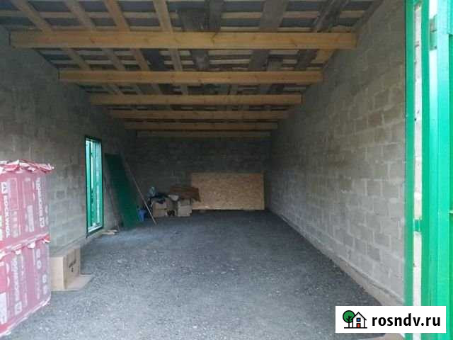 Гараж >30 м² в аренду в Казани Казань - изображение 1