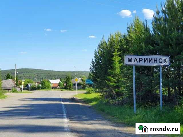 Участок СНТ, ДНП 15 сот. на продажу в Дегтярске Дегтярск - изображение 1