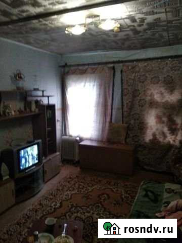 2-комнатная квартира, 38 м², 2/2 эт. на продажу в Вологде Вологда - изображение 1