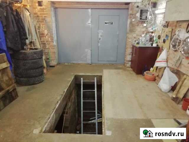 Гараж 22 м² на продажу в Ухте Ухта - изображение 1
