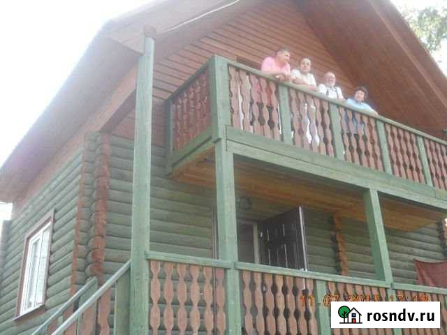 Дача 60 м² на участке 13 сот. на продажу в Калтане Калтан - изображение 1