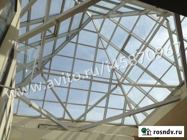 Видовой офис в центре, 449 кв.м. Уфа - изображение 1