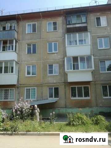 2-комнатная квартира, 45 м², 3/4 эт. на продажу в Каменске-Уральском Каменск-Уральский - изображение 1