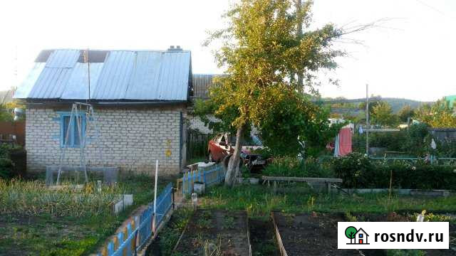 Дача 20 м² на участке 6 сот. на продажу в Жигулевске Жигулевск - изображение 1