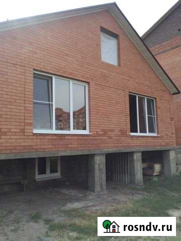 Дом 142 м² на участке 6 сот. на продажу во Владикавказе Владикавказ - изображение 1