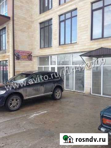 Помещение свободного назначения, 50кв.м. Анапа - изображение 1