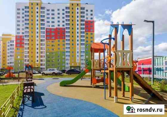 2-комнатная квартира, 51.1 м², 8/16 эт. на продажу в Кирове Киров