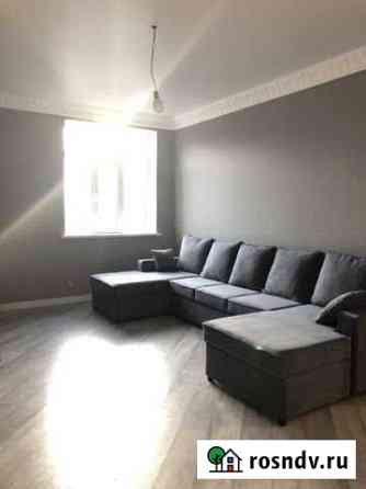 2-комнатная квартира, 85 м², 10/10 эт. на продажу в Махачкале Махачкала