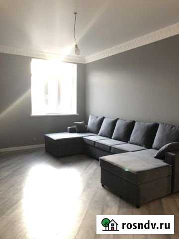 2-комнатная квартира, 85 м², 10/10 эт. на продажу в Махачкале Махачкала - изображение 1