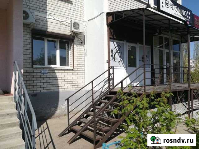 Помещение 45 м2, свободного назначения Саратов - изображение 1