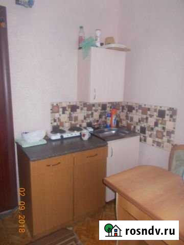 Комната 13 м² в 1-ком. кв., 4/5 эт. на продажу в Воронеже Воронеж - изображение 1