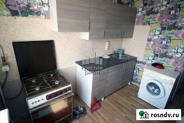 4-комнатная квартира, 70 м², 5/5 эт. в аренду на длительный срок в Калуге Калуга - изображение 1