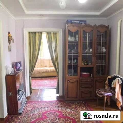 Дом 80 м² на участке 7 сот. на продажу в Балашове Балашов - изображение 1