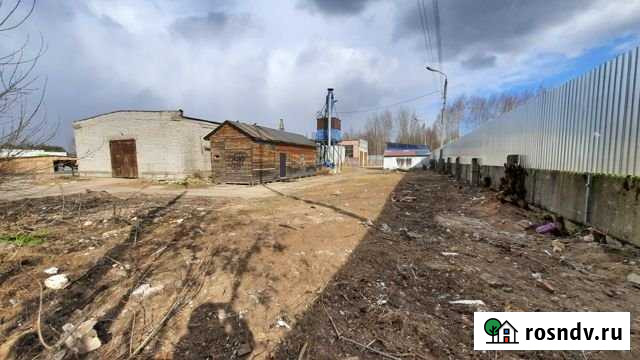 Участок промназначения 5 сот. в аренду в Твери Тверь - изображение 1