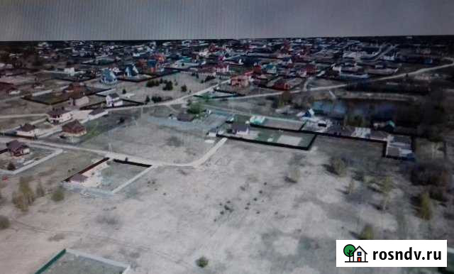 Участок ИЖС 21 сот. на продажу в Рязани Рязань - изображение 1