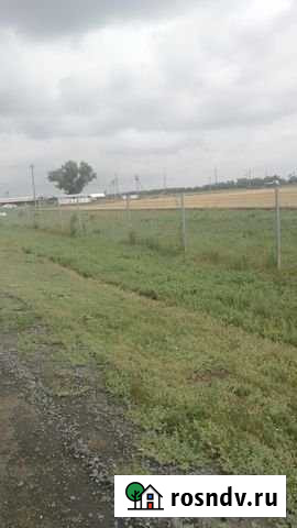 Участок промназначения 260 сот. на продажу в Павловской Павловская - изображение 1