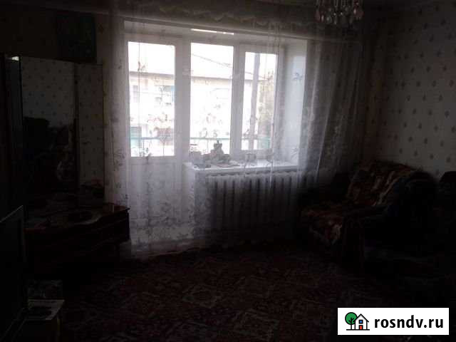 2-комнатная квартира, 44 м², 2/2 эт. на продажу в Калманке Калманка - изображение 1