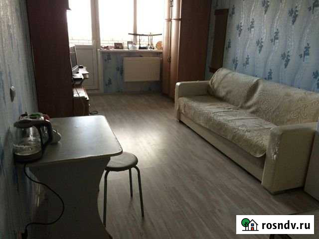 Квартира-студия, 25 м², 6/12 эт. в аренду на длительный срок в Ижевске Ижевск - изображение 1