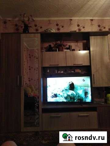 1-комнатная квартира, 32 м², 3/5 эт. на продажу в Краснокаменске Забайкальского края Краснокаменск - изображение 1