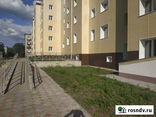 3-комнатная квартира, 52 м², 1/5 эт. на продажу в Свободном Амурской области Свободный - изображение 1