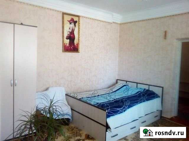 Дом 70 м² на участке 12 сот. на продажу в Саках Саки - изображение 1