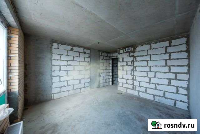 1-комнатная квартира, 32.2 м², 15/17 эт. на продажу в Лобне Лобня - изображение 1