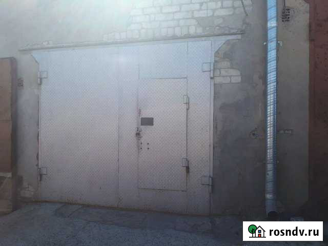 Гараж 24 м² на продажу в Старом Осколе Старый Оскол - изображение 1