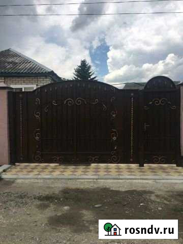 Дом 52 м² на участке 12 сот. на продажу в Чапаевском Чапаевское - изображение 1