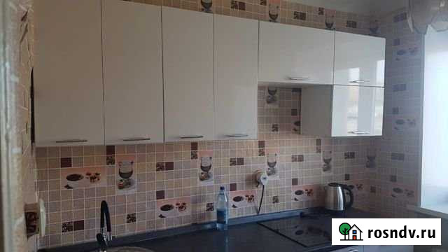 1-комнатная квартира, 33 м², 3/5 эт. в аренду на длительный срок в Улан-Удэ Улан-Удэ - изображение 1