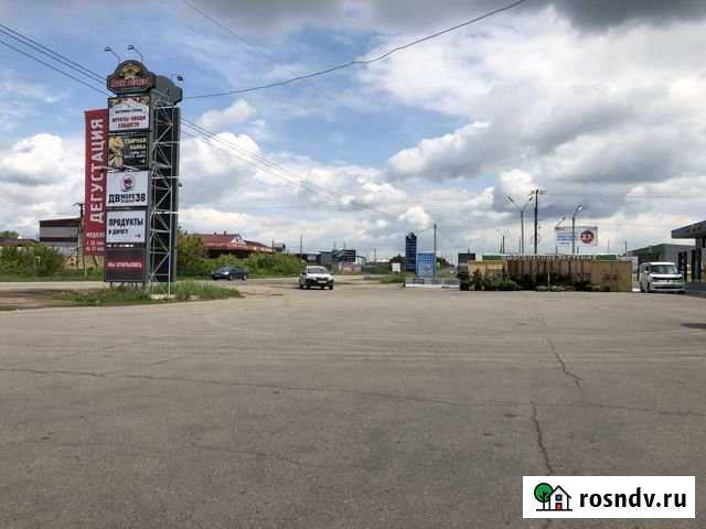 Торговое Помещение ТЦ Сибирь 150м2 Иркутск - изображение 1