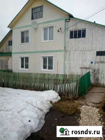 Дом 115 м² на участке 14 сот. на продажу в Кукуштане Кукуштан - изображение 1