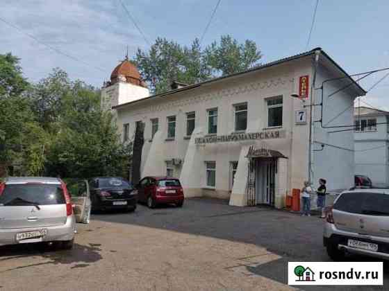 Офисное помещение, 82 кв.м. Красноярск
