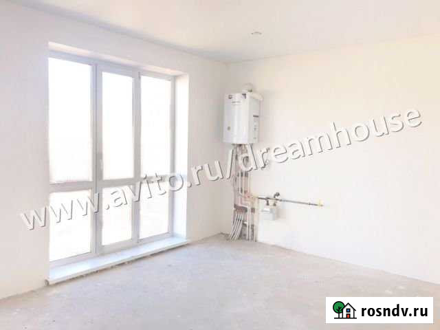 Дом 120 м² на участке 21 сот. на продажу в Рязани Рязань - изображение 1