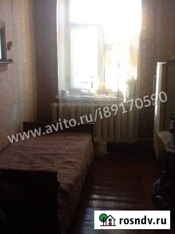 2-комнатная квартира, 44 м², 2/2 эт. на продажу в Йошкар-Оле Йошкар-Ола - изображение 1