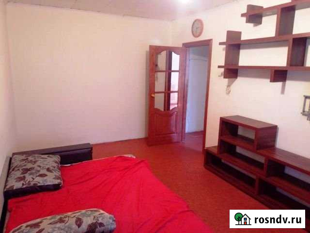 2-комнатная квартира, 54 м², 3/10 эт. на продажу в Губкине Губкин - изображение 1