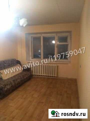 1-комнатная квартира, 32 м², 1/5 эт. на продажу в Коврове Ковров - изображение 1