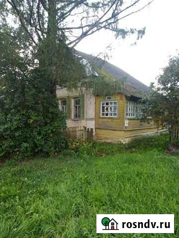 Дом 38 м² на участке 35 сот. на продажу в Твери Тверь - изображение 1
