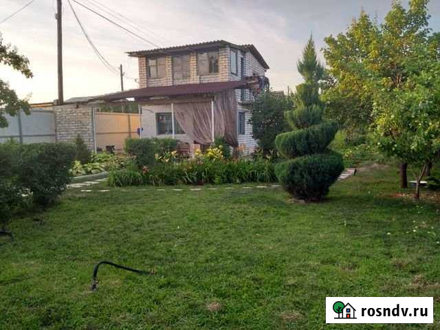 Дача 30 м² на участке 6 сот. на продажу в Волжском Волгоградской области Волжский - изображение 1