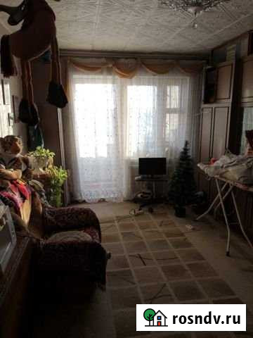 3-комнатная квартира, 72.2 м², 5/5 эт. на продажу в Алапаевске Алапаевск - изображение 1